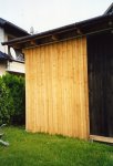 Wandverkleidung